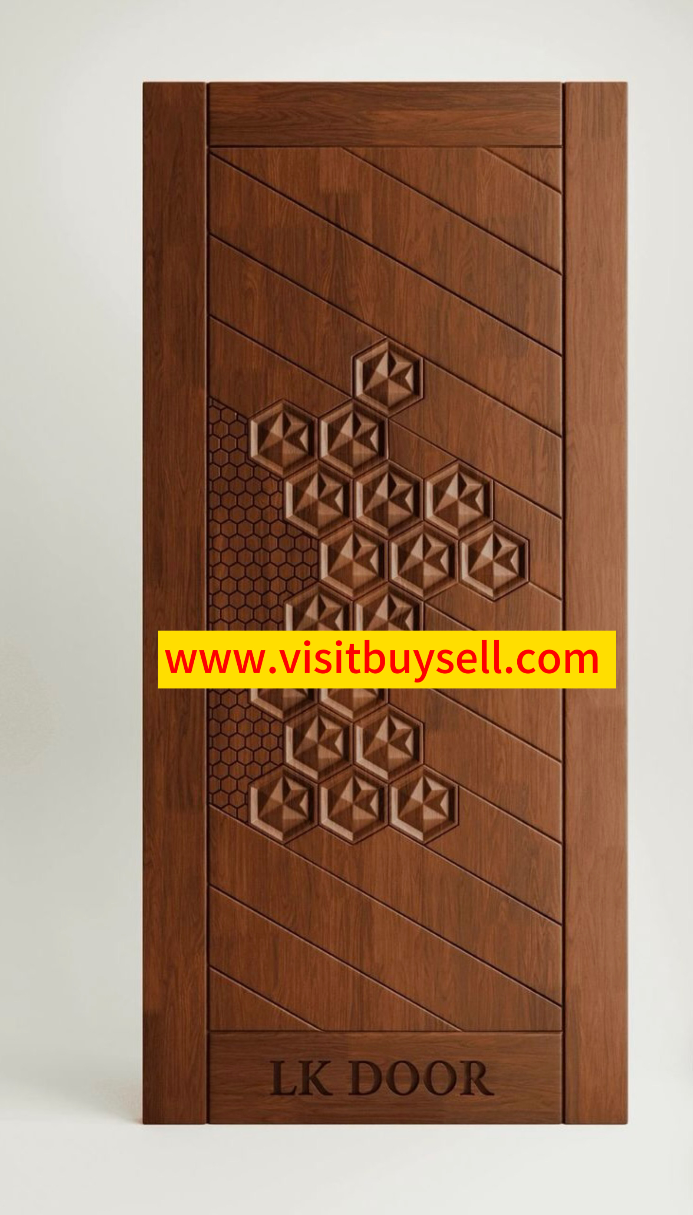 Designer Door for Sale – Elegant & Durable