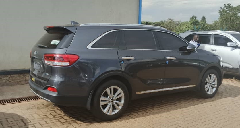 KIA