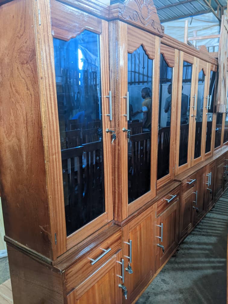 cupboard