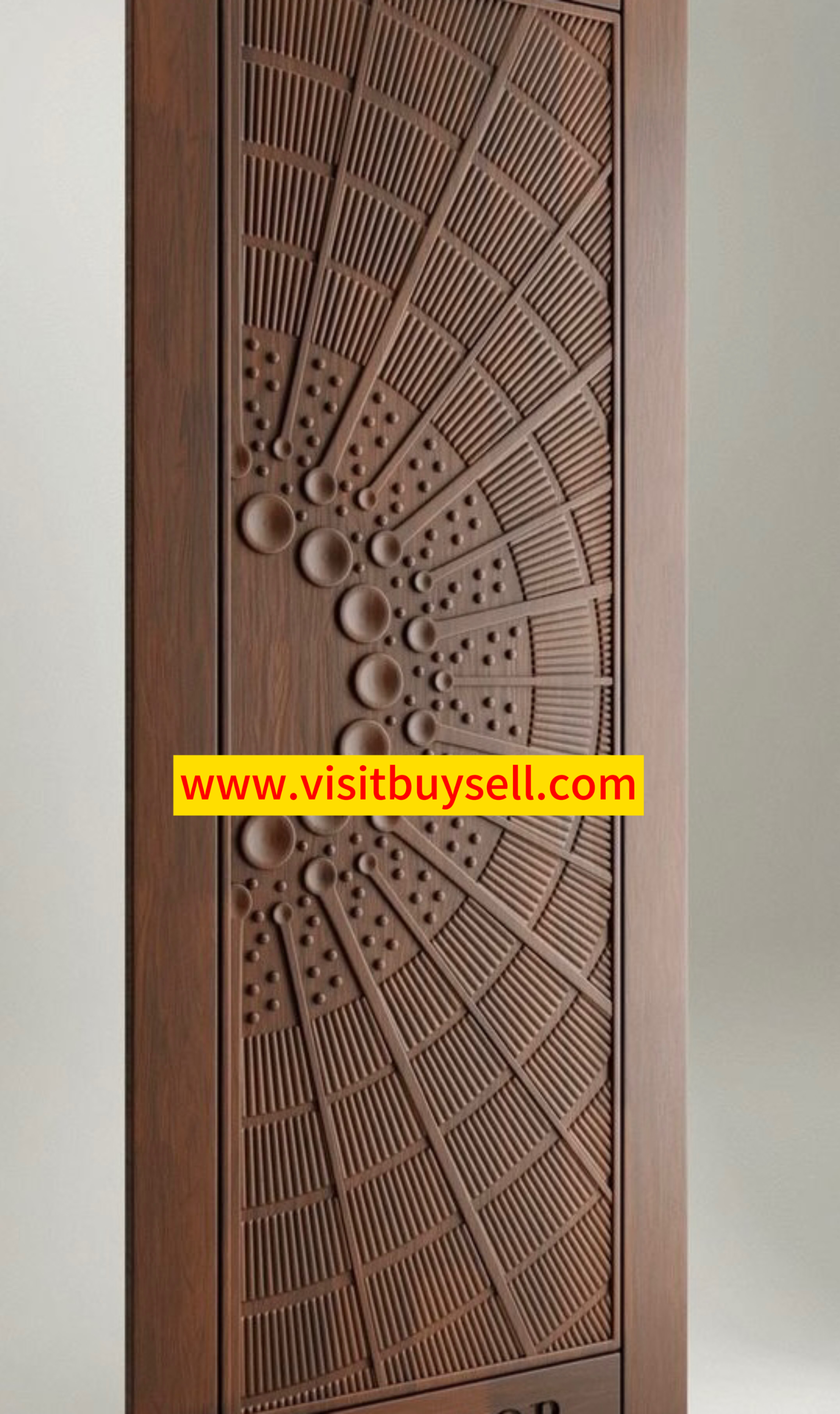 Designer Door for Sale – Elegant & Durable