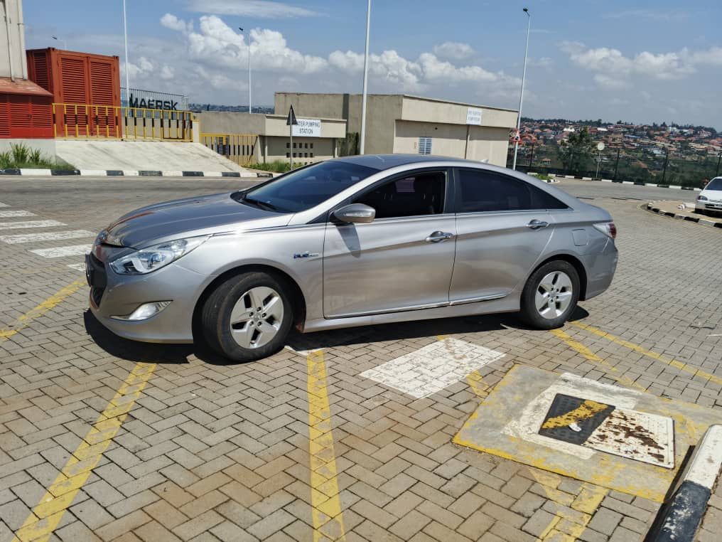 kia 5