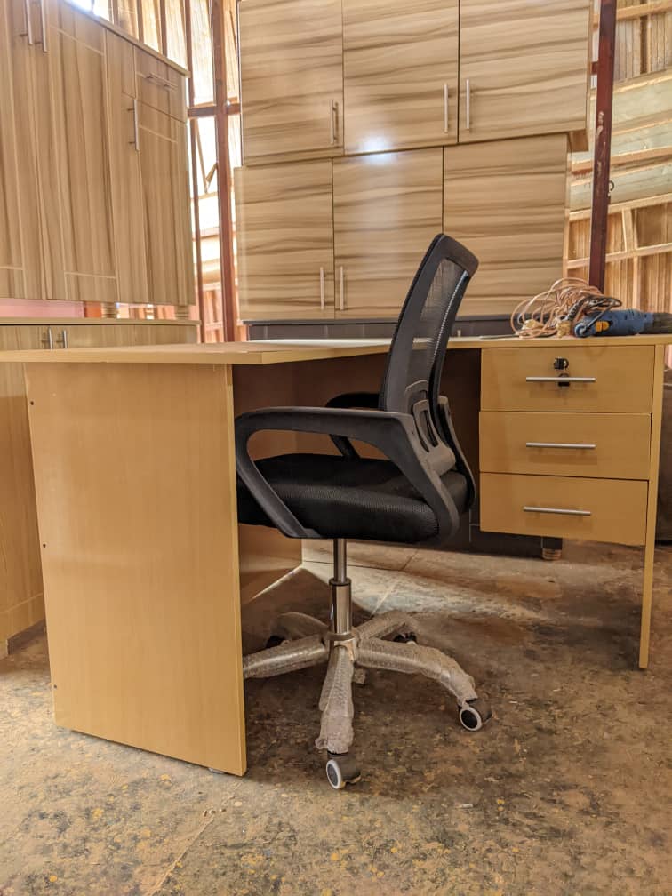 chairs