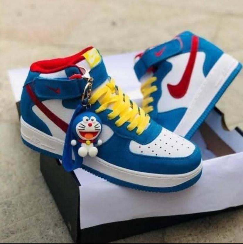air force