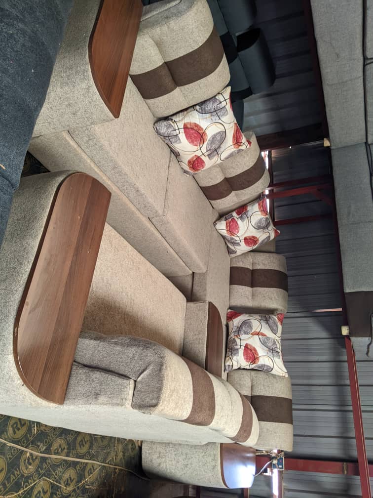 chairs