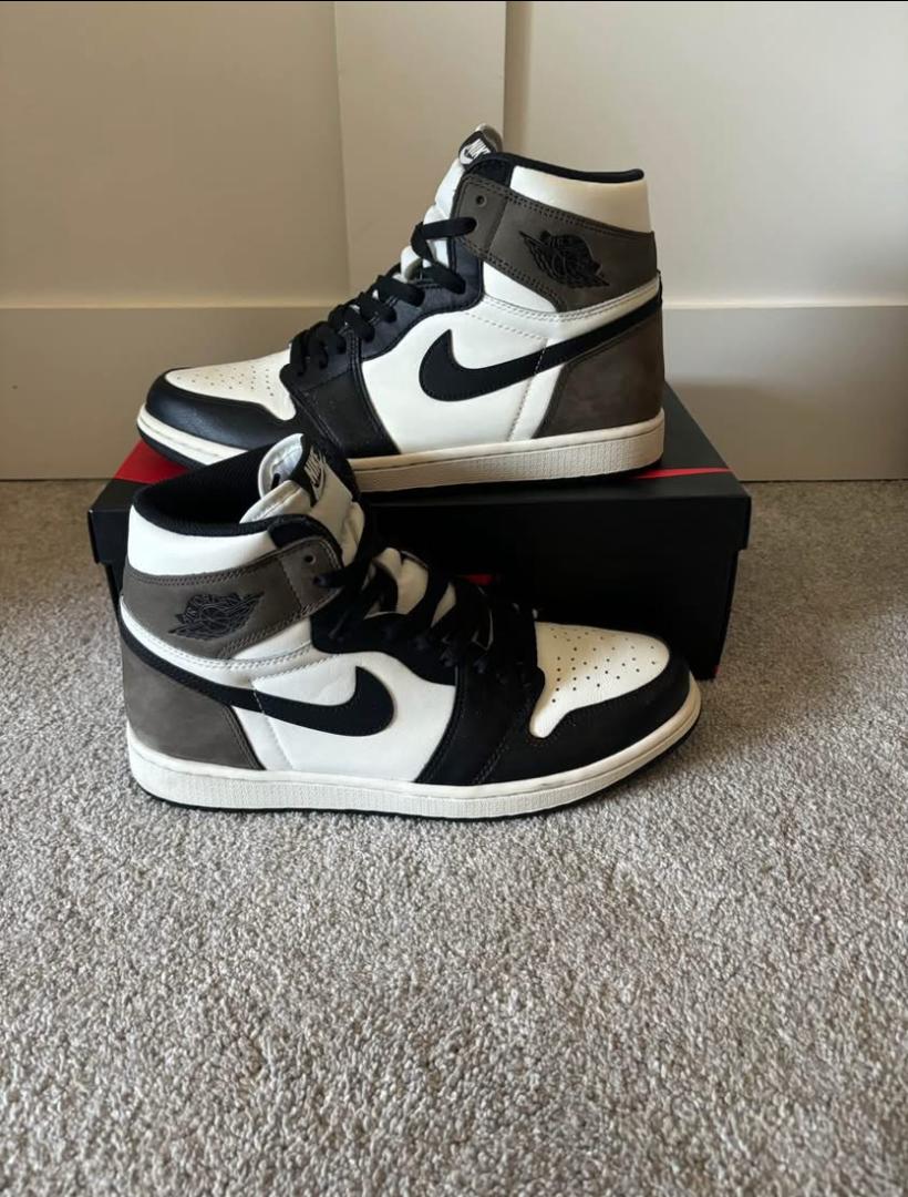 air jordan
